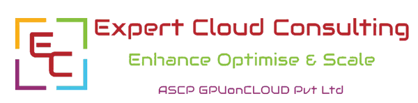 expert cloud consulting